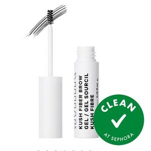 🌿 MILK MAKEUP KUSH Fiber Eyebrow Gel - CYPHER